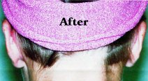 After